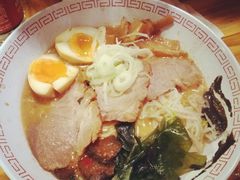 -老龙亭拉面店