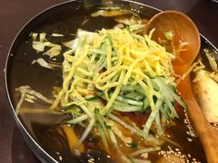 -服务大楼冷面(延大店)