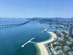 -大连君悦酒店·星海湾壹号Dalian·Dalian(星海广场店)