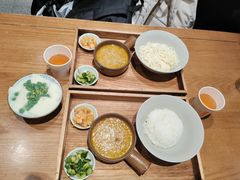 -李百蟹·江南蟹黄面·河景餐厅(夫子庙总店)