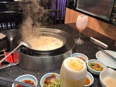 -捞王锅物料理(凯旋路店)