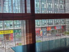 -丽晶轩中餐厅(重庆丽晶酒店)