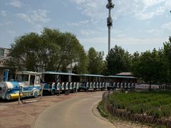 -渔岛海洋度假区