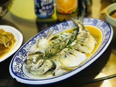 -灵福缘私房菜·农家菜(拈花湾·灵山大佛必推店)