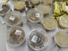 -凯峰鱼汤米线(金利達店)