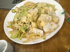 -正蓝旗草原特蒙餐