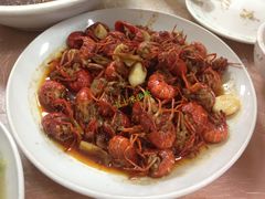 虾球-快活林麻辣鱼(都天巷店)
