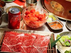 -西塔老太太泥炉烤肉(温州首店万象城黑金店)