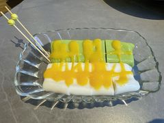 -沿江海南菜·文昌鸡祖师爷(大东海店)