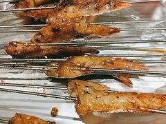 -喝丢一只鞋海鲜烧烤·海肠捞饭(文体街店)