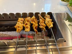 -玉善烧烤串城(长春总店)