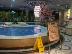 -水晶之星洗浴温泉汗蒸