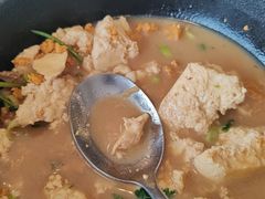 -牟传仁饭庄(星海店)