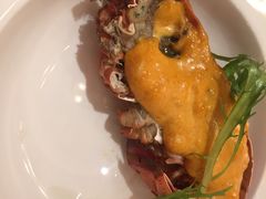 -都会尚膳·海鲜自助餐厅(重庆万豪酒店)