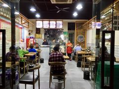 -包面西施(黄泥磅总店)