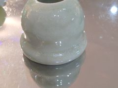 -袁亮今日陶艺(苹果社区总店)