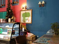 -小娘惹厨房Little Nyonya(狮城有约上榜店)
