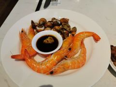 -金安大饭店-金品自助餐厅