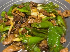 -禾珍珠家常小馆(河南博物院店)