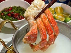 -行运海鲜食集(北京首店)