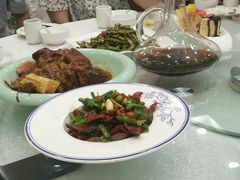 -普天和酒楼·新津菜·烤鸭(天津之眼店)