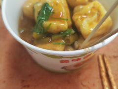 -路边摊胡同里(星城商厦店)