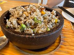 -枣子树·素食餐厅(朱家尖店)