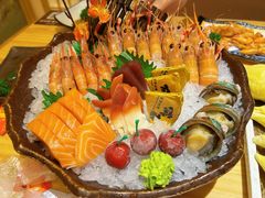 -贵木日本料理·铁板烧(新地假日广场店)