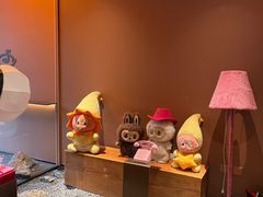 -色響火锅(恒隆广场店)
