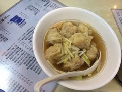 云吞-刘森记面家(桂林街店)