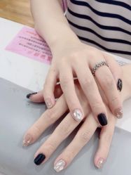 -尤米一站式美甲美睫