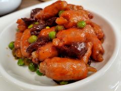 糖醋小排-素心小筑(后沙裕镇店)