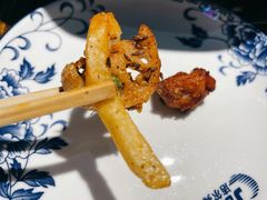 -蜀留香石锅鱼(六顺街店)