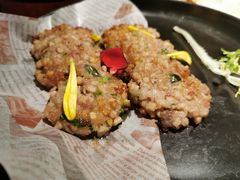 -绿茶餐厅(松江万达店)