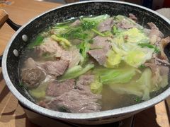 -川堂风·跷脚牛肉·乐山爆炒(宝山日月光店)