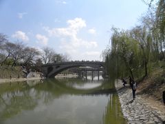 -赵州桥景区