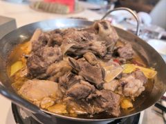 -凯鸽酒楼(大同振兴街店)