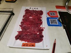 -潮牛海记•潮汕牛肉火锅•醉鸡煲•粿条汤(通北路店)