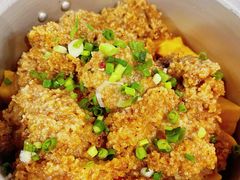 -小街47號江湖菜(四合院店)