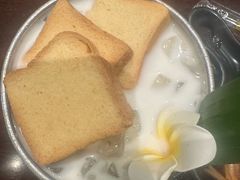 -婉泰·特色小吃·舂鸡脚(告庄二店)
