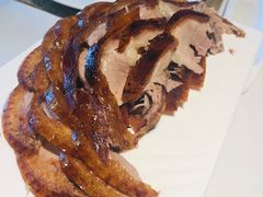 -同喜烤鸭店(光芒店)