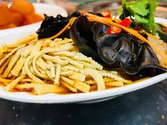 -睿柏云酒店-餐厅