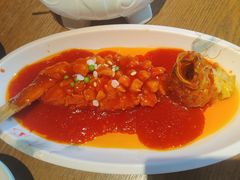 -扬州狮子楼(东关街店)
