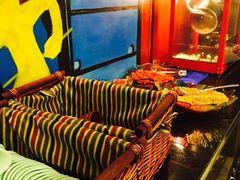 -炭舍干锅·烤鱼(扬名广场店)