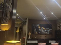 -泰合玺·精油疗愈SPA(南京光环花园城店)