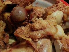 -金掌勺锅包肉(太原万达店)
