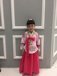 -玛瑞莎·儿童·亲子摄影(越秀店)