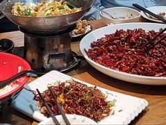 -三猫黑鱼花(南大店)
