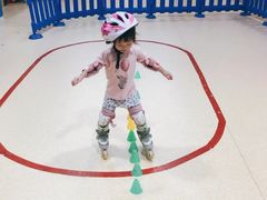 -乐翔轮滑(中庚漫游城店)