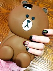 -安娜美甲美睫沙龙